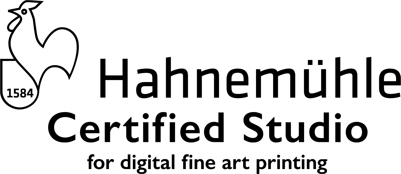 Hahnemühle Certified Studio