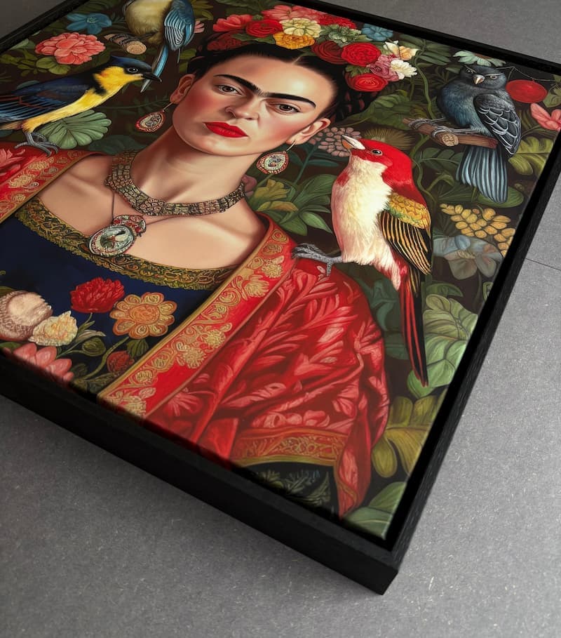 Fine Art Canvas