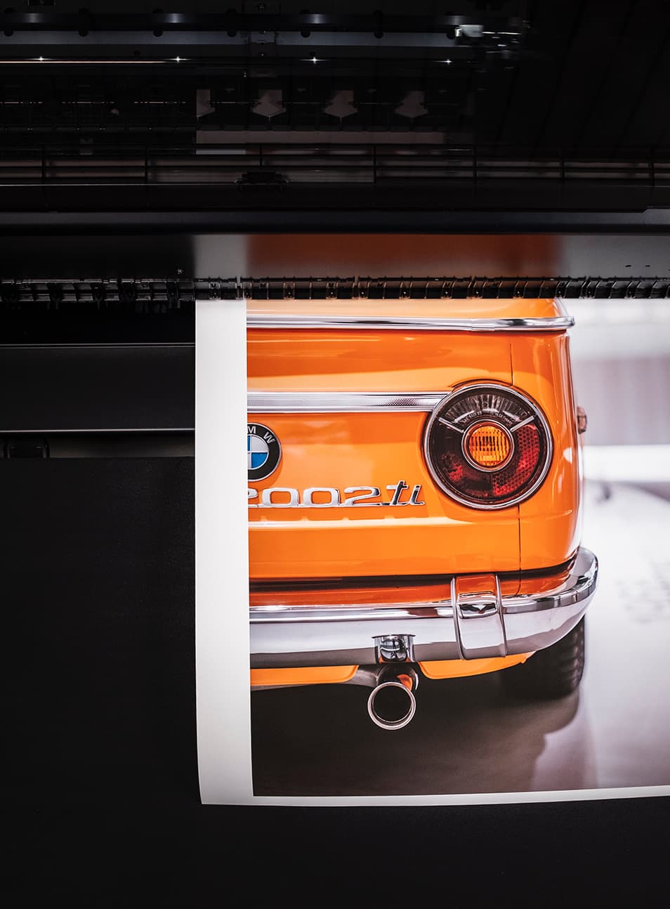 Giclée Printing