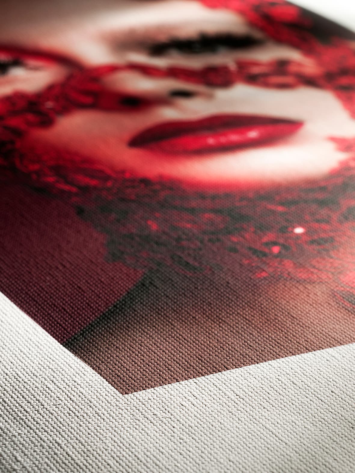 Canvas FineArt