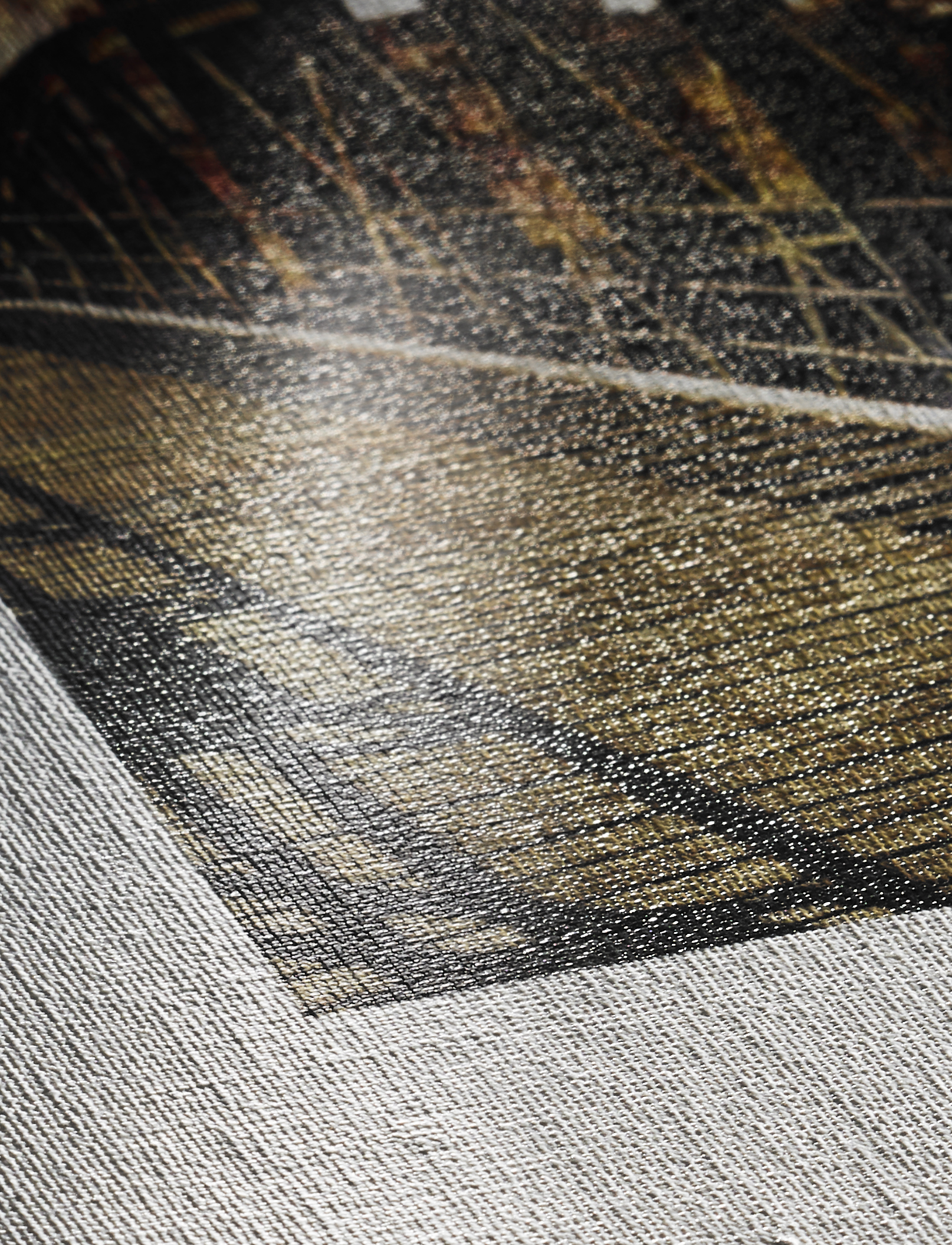 Hahnemühle Canvas Metallic 350g | Dexter